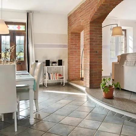 Dolce CastellʼAlfero