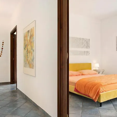 Dolce Apartment *