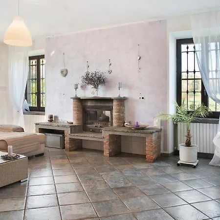 Apartamento Dolce *