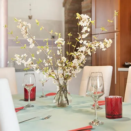 Apartamento Dolce