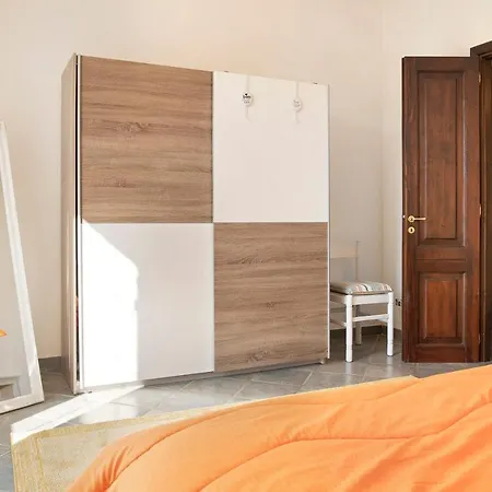 Dolce Apartment