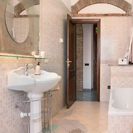 Dolce Apartamento