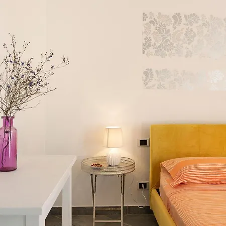 Dolce Apartamento CastellʼAlfero