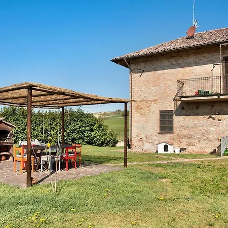 Dolce Apartment