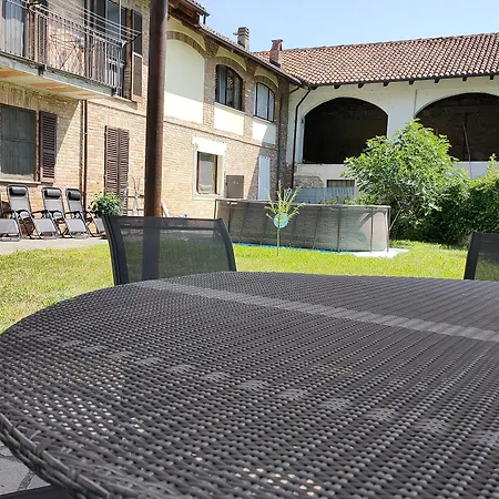 Dolce Appartement *