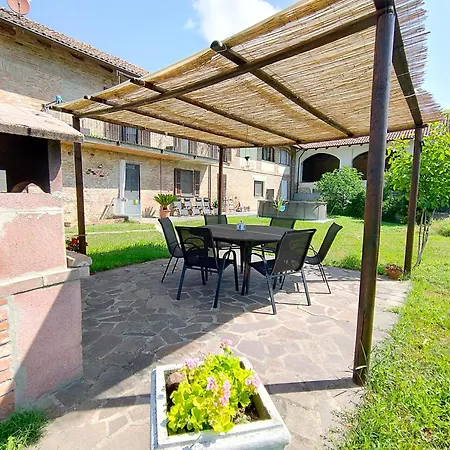 Dolce CastellʼAlfero