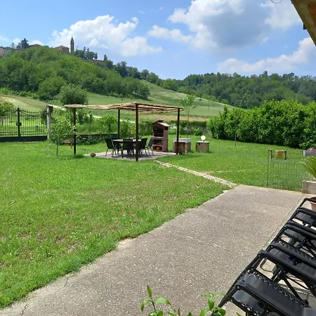 Dolce CastellʼAlfero