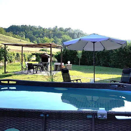 Dolce * CastellʼAlfero