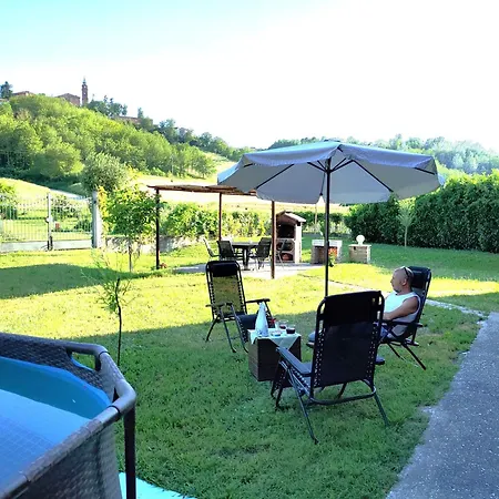 Dolce * CastellʼAlfero