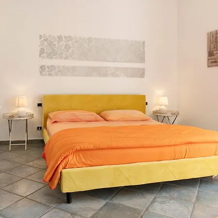 Dolce Apartment CastellʼAlfero