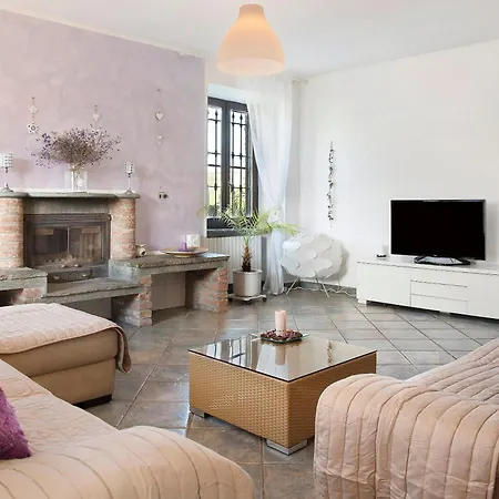 Dolce Apartment *