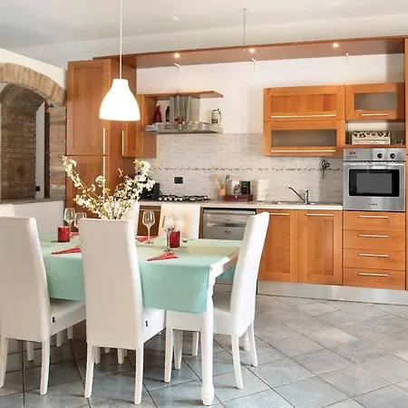 Apartment Dolce *