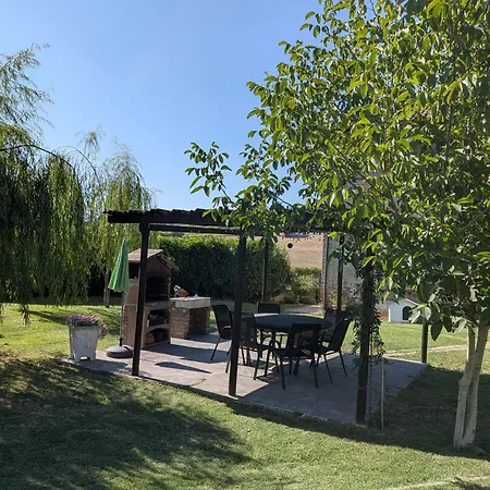 Dolce Apartment
