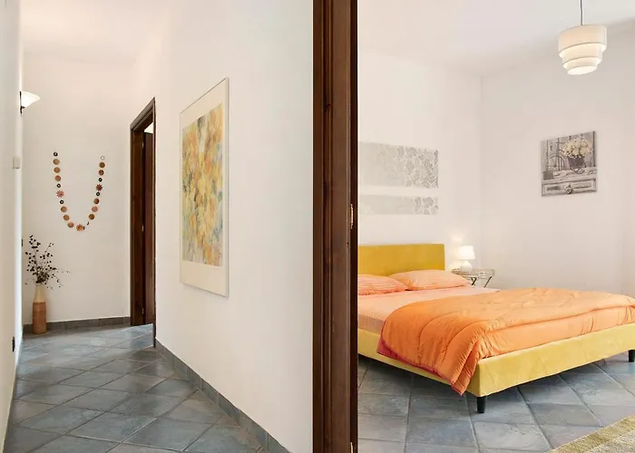 Dolce Appartement *