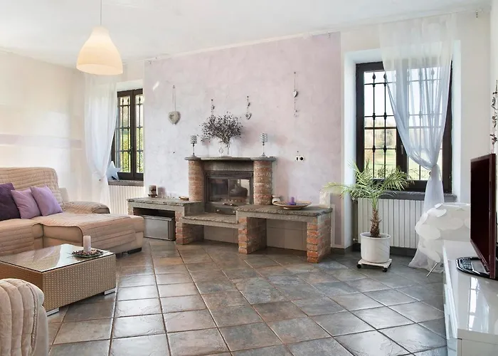 Appartement Dolce *