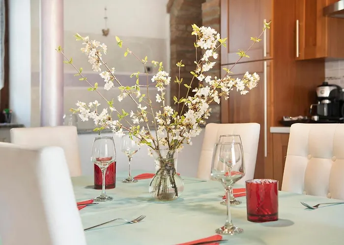 Appartement Dolce