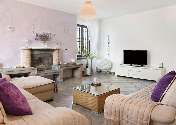 Dolce Appartement