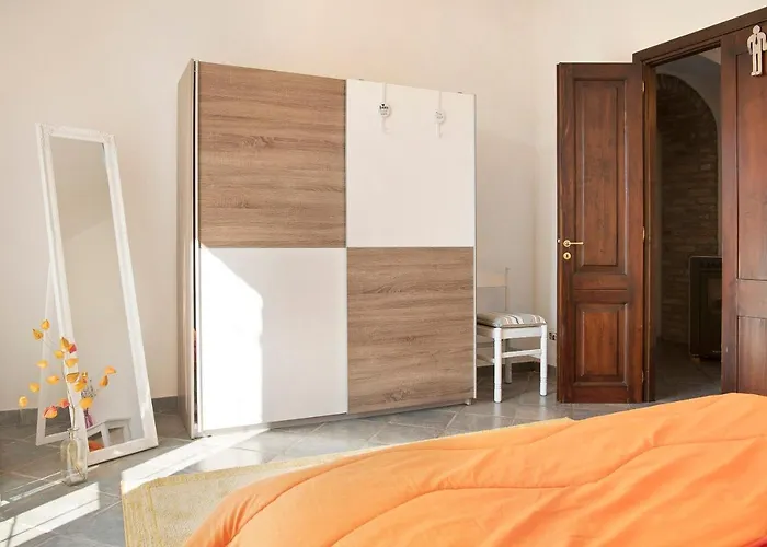 Dolce Appartement