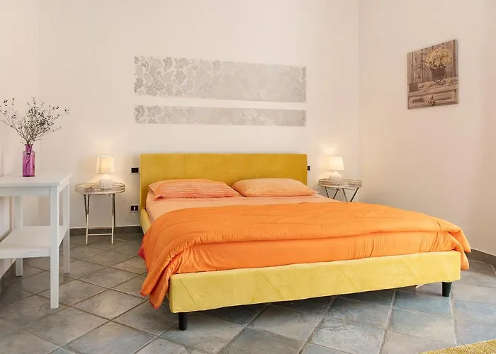 Appartement Dolce CastellʼAlfero