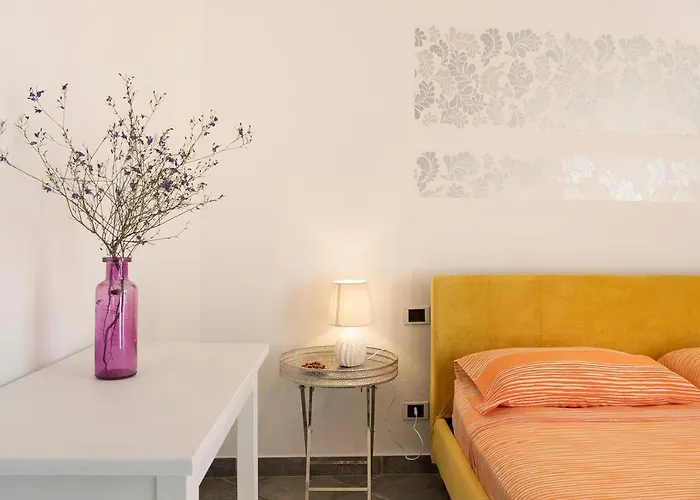 Dolce Appartement CastellʼAlfero