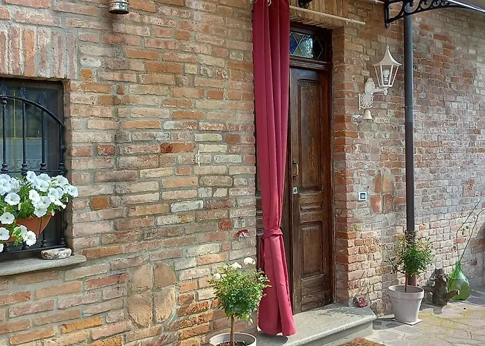 Dolce Appartement *