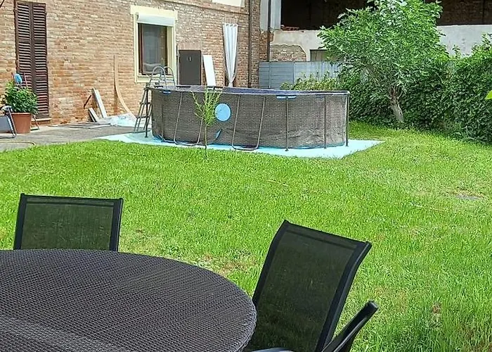 Dolce Appartement CastellʼAlfero