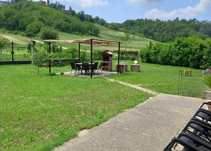 Dolce CastellʼAlfero