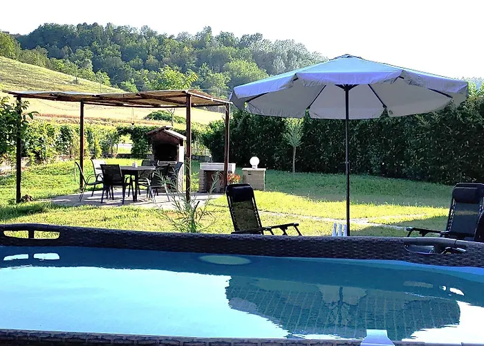 Dolce * CastellʼAlfero