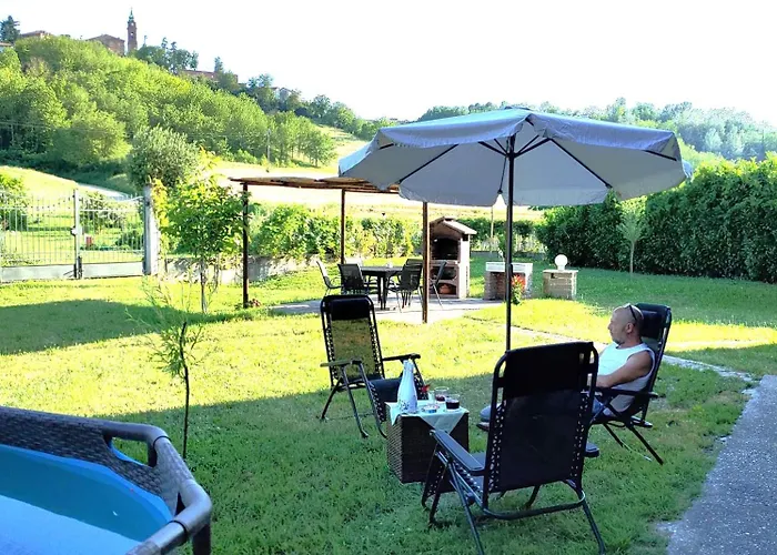 Dolce * CastellʼAlfero