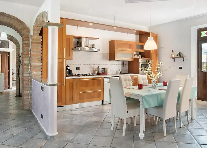 Dolce * CastellʼAlfero